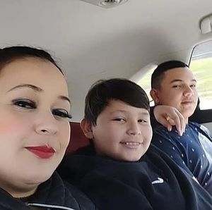 Meet your Posher, Ana rita